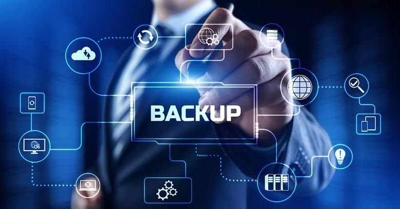 Data Backup and Recovery